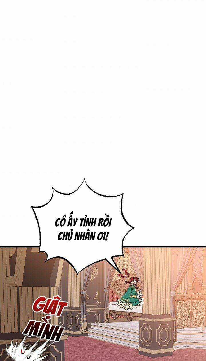 Công Chúa Giả Điên - Chapter 29 - Trang 61