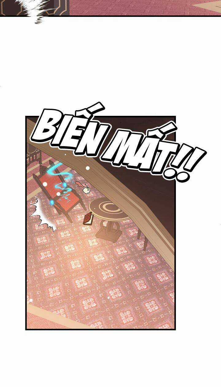 Công Chúa Giả Điên - Chapter 29 - Trang 62