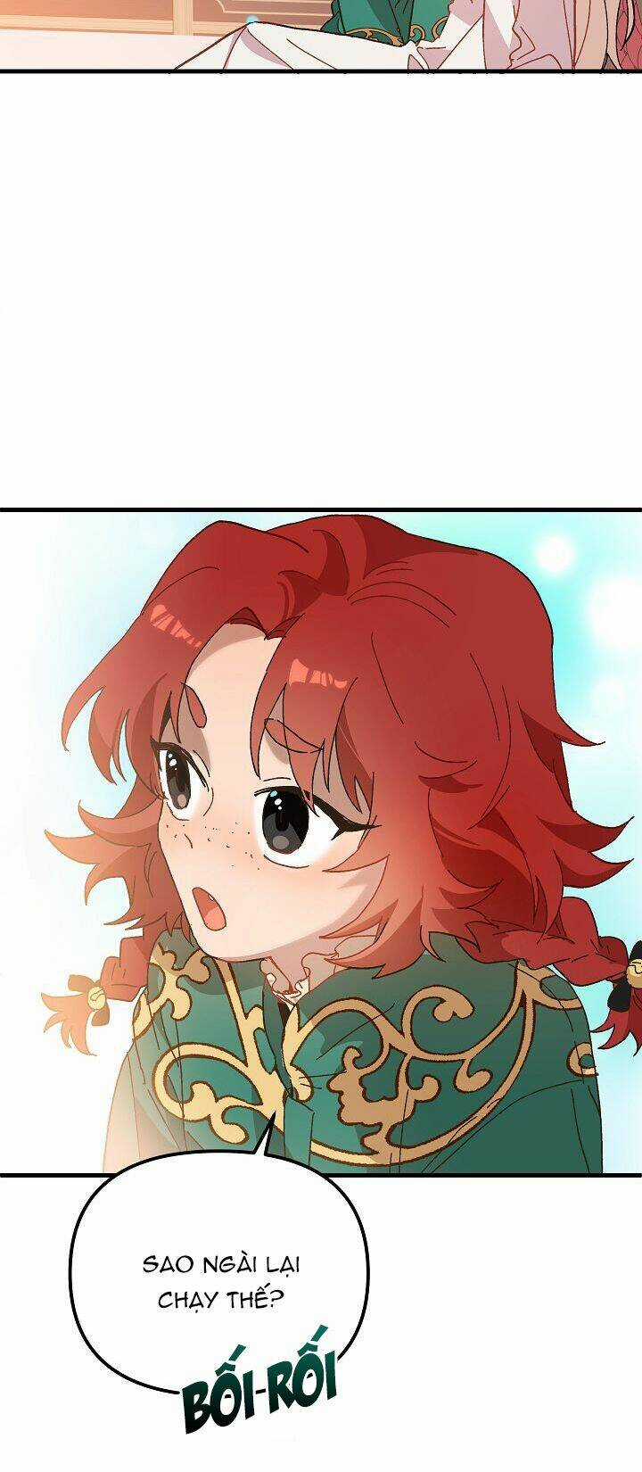 Công Chúa Giả Điên - Chapter 29 - Trang 64