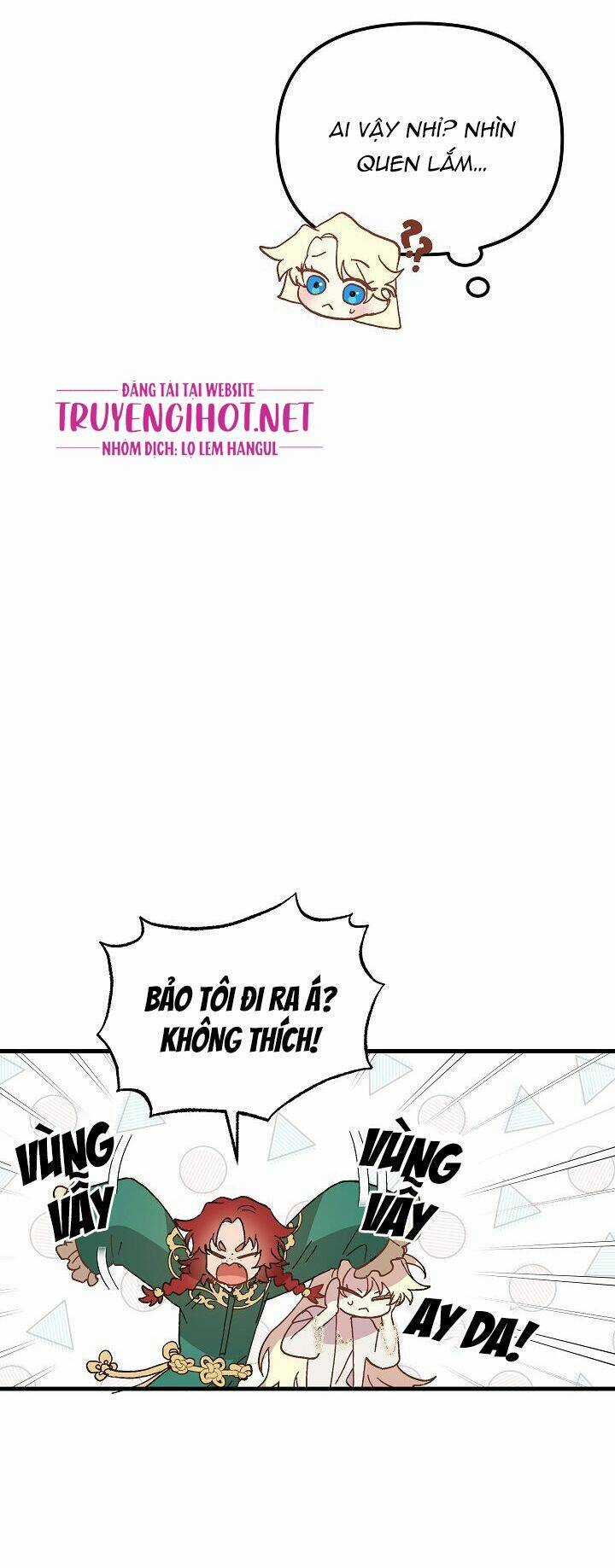 Công Chúa Giả Điên - Chapter 29 - Trang 65