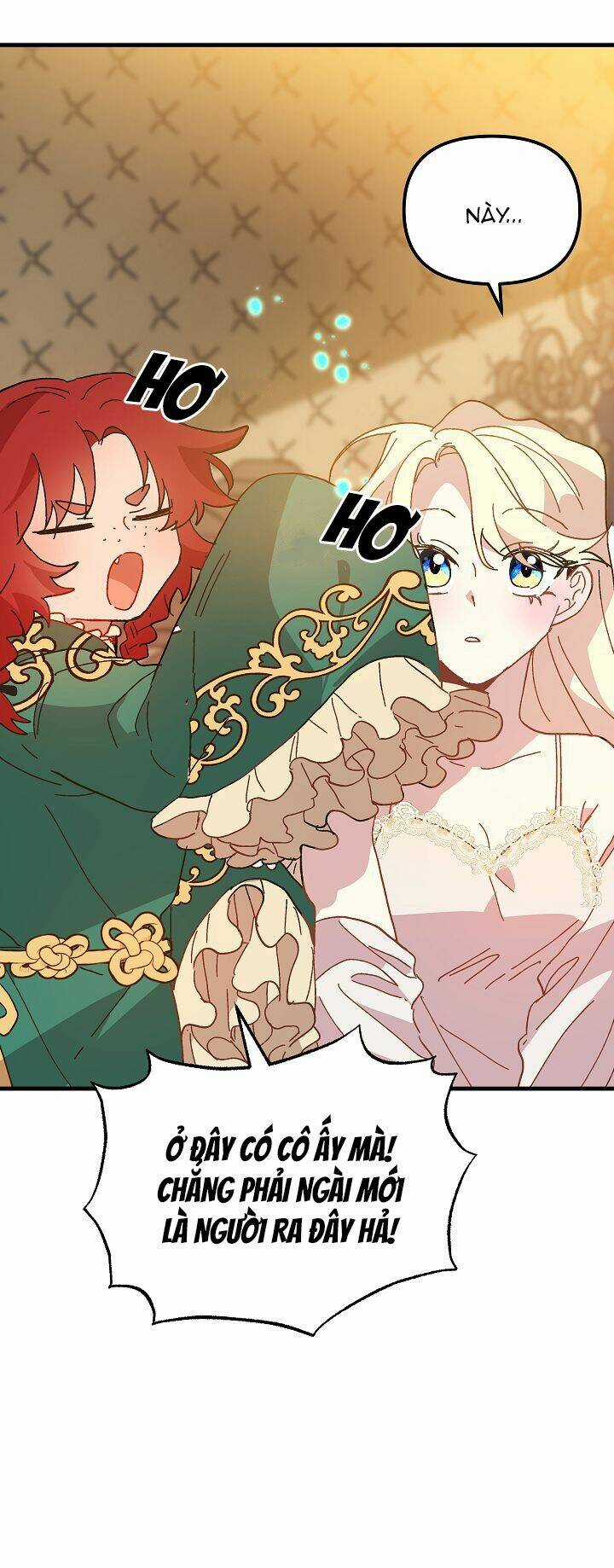 Công Chúa Giả Điên - Chapter 29 - Trang 66