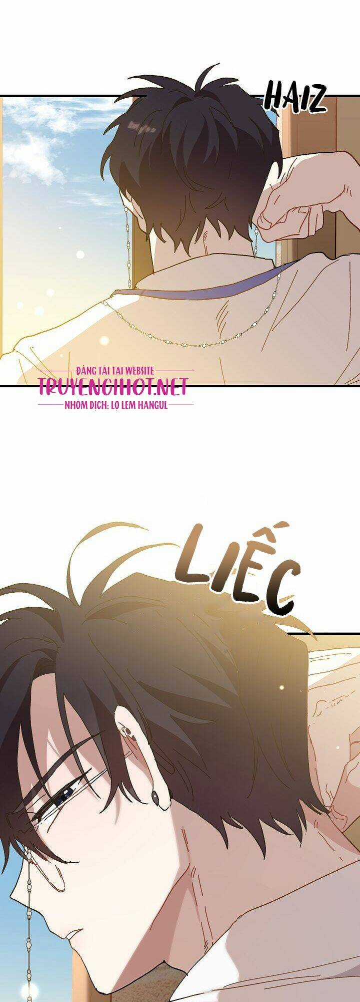 Công Chúa Giả Điên - Chapter 29 - Trang 8