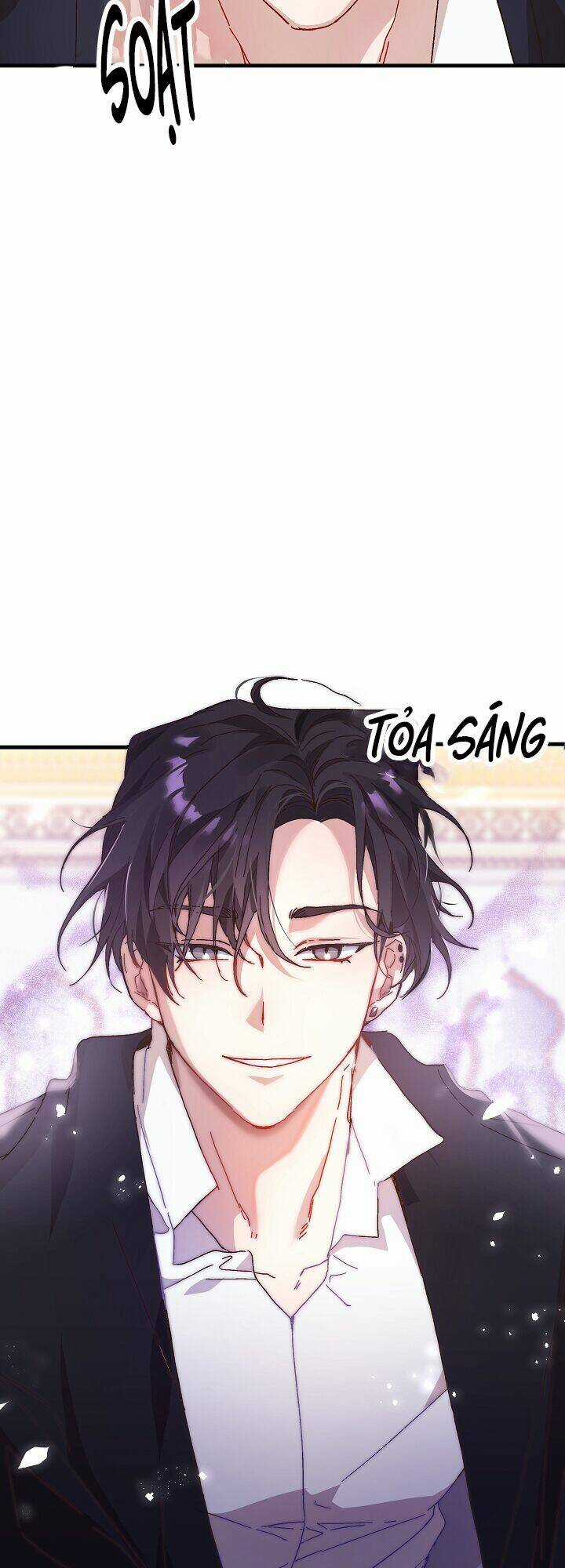 Công Chúa Giả Điên - Chapter 3 - Trang 11