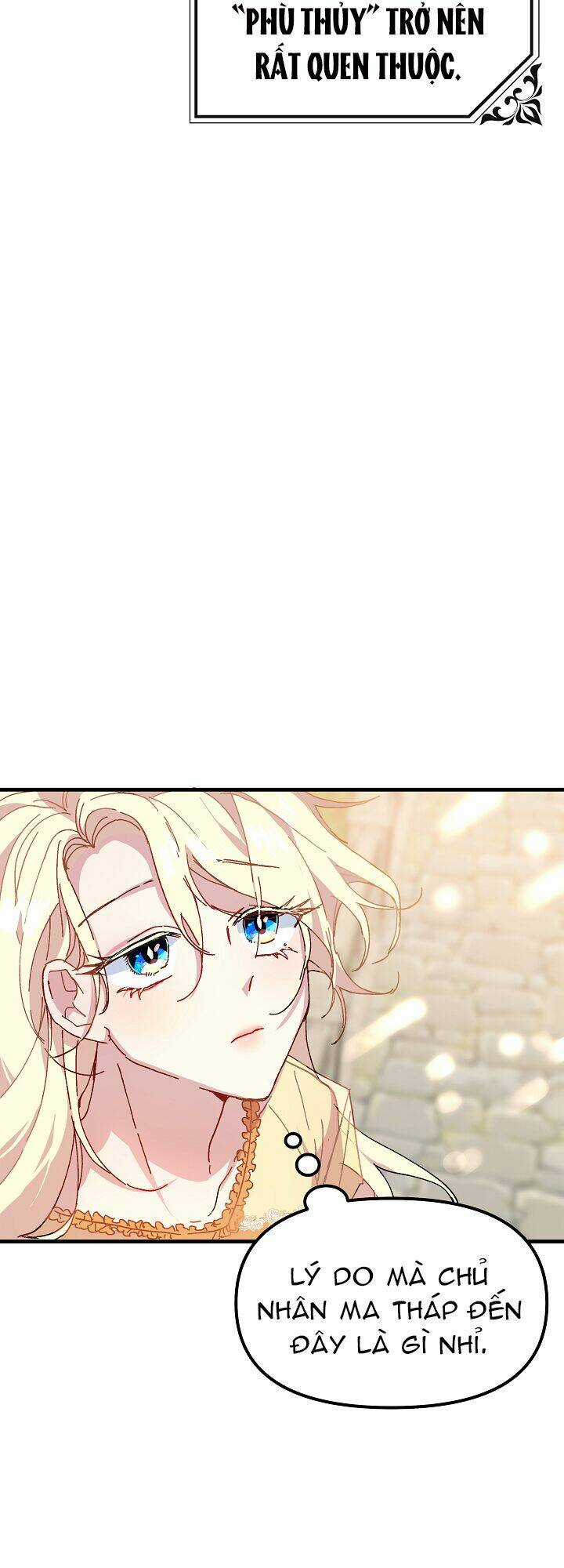 Công Chúa Giả Điên - Chapter 3 - Trang 17