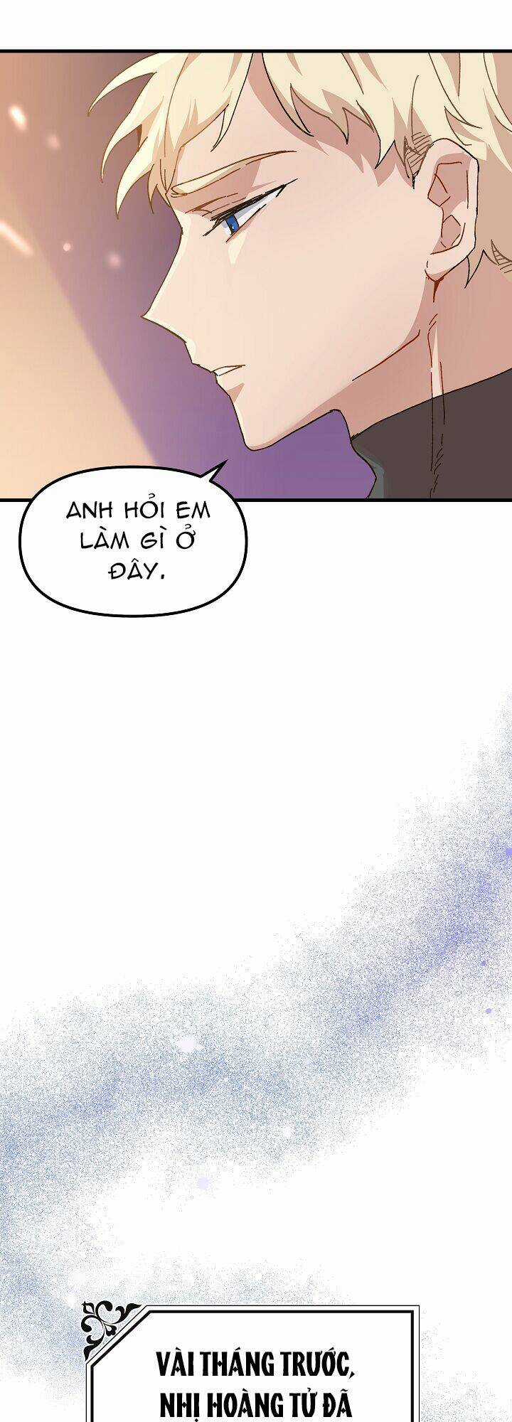 Công Chúa Giả Điên - Chapter 3 - Trang 24