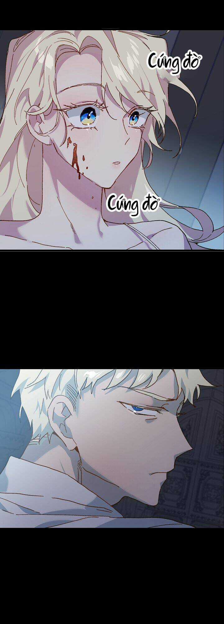 Công Chúa Giả Điên - Chapter 3 - Trang 26