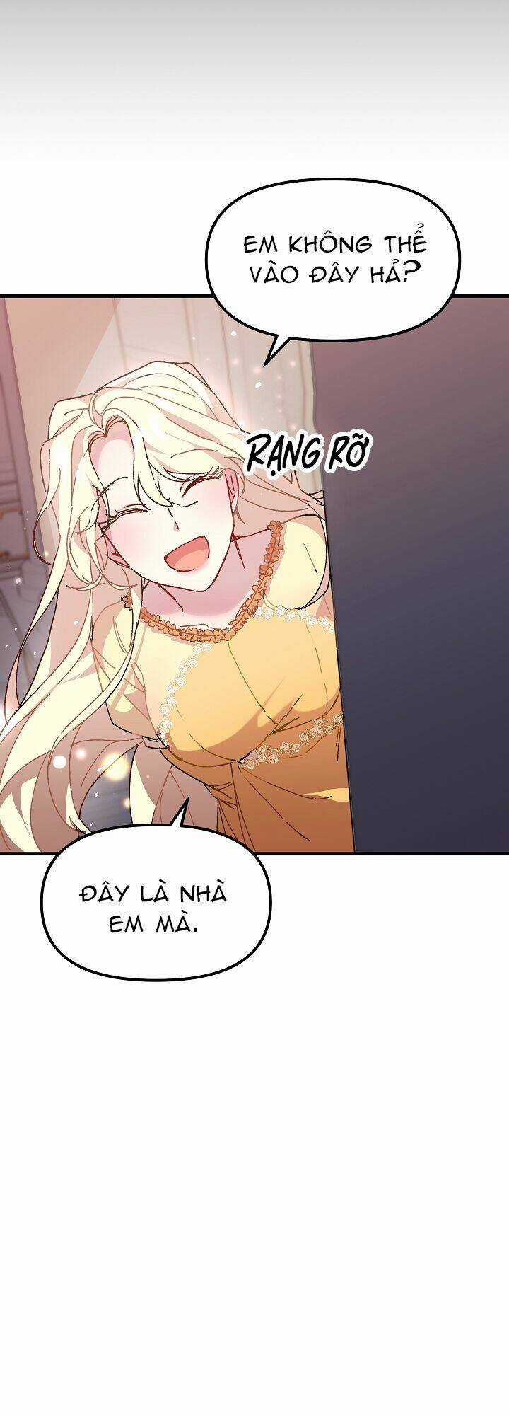 Công Chúa Giả Điên - Chapter 3 - Trang 29