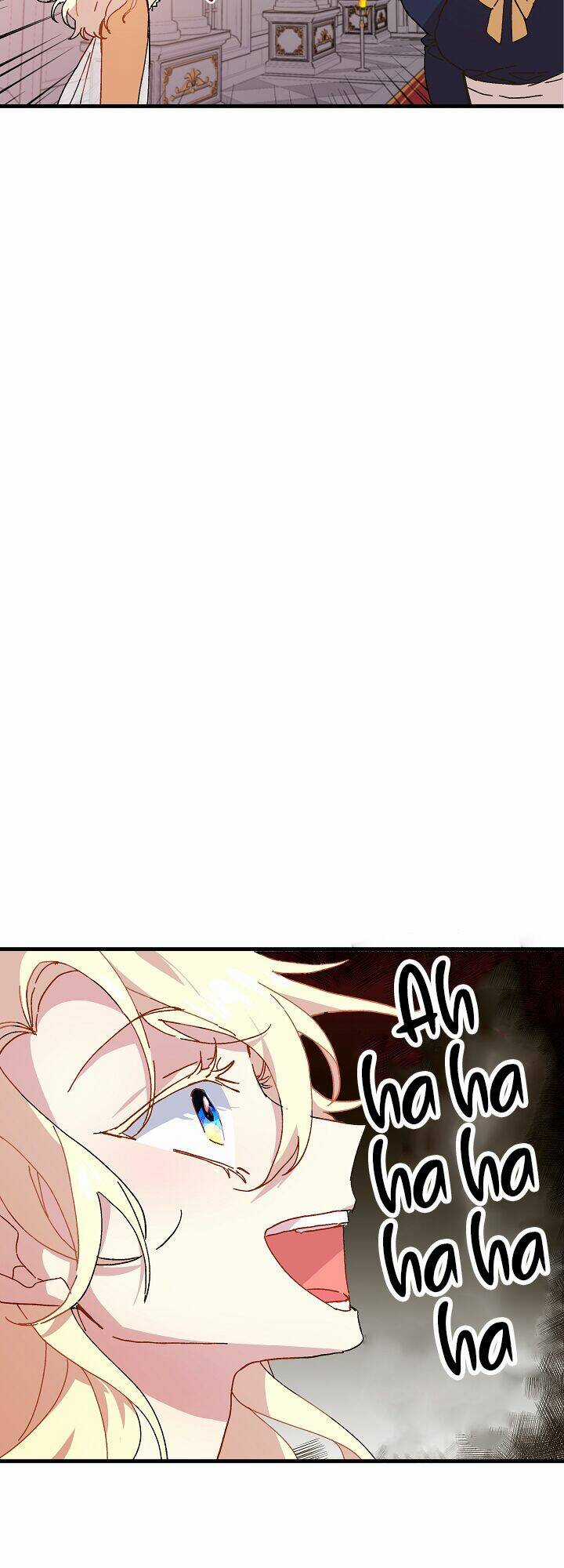 Công Chúa Giả Điên - Chapter 3 - Trang 39