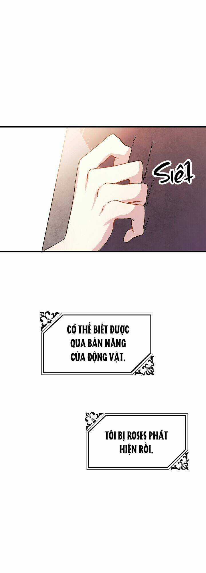 Công Chúa Giả Điên - Chapter 3 - Trang 40