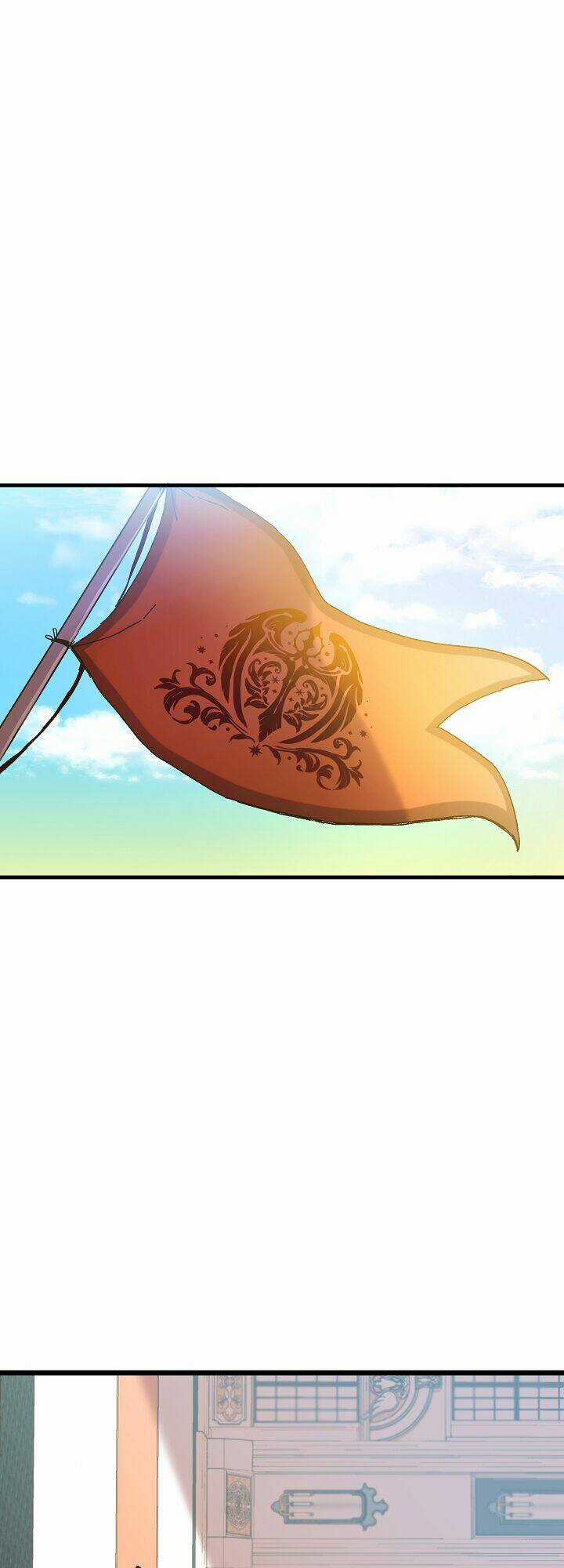 Công Chúa Giả Điên - Chapter 3 - Trang 5