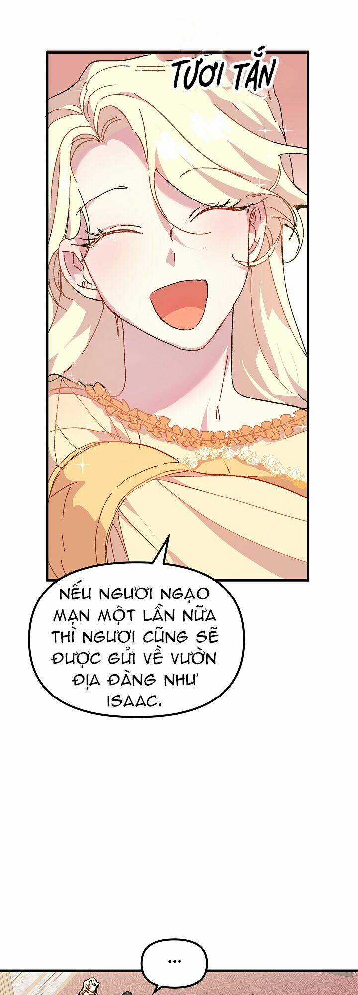 Công Chúa Giả Điên - Chapter 3 - Trang 44