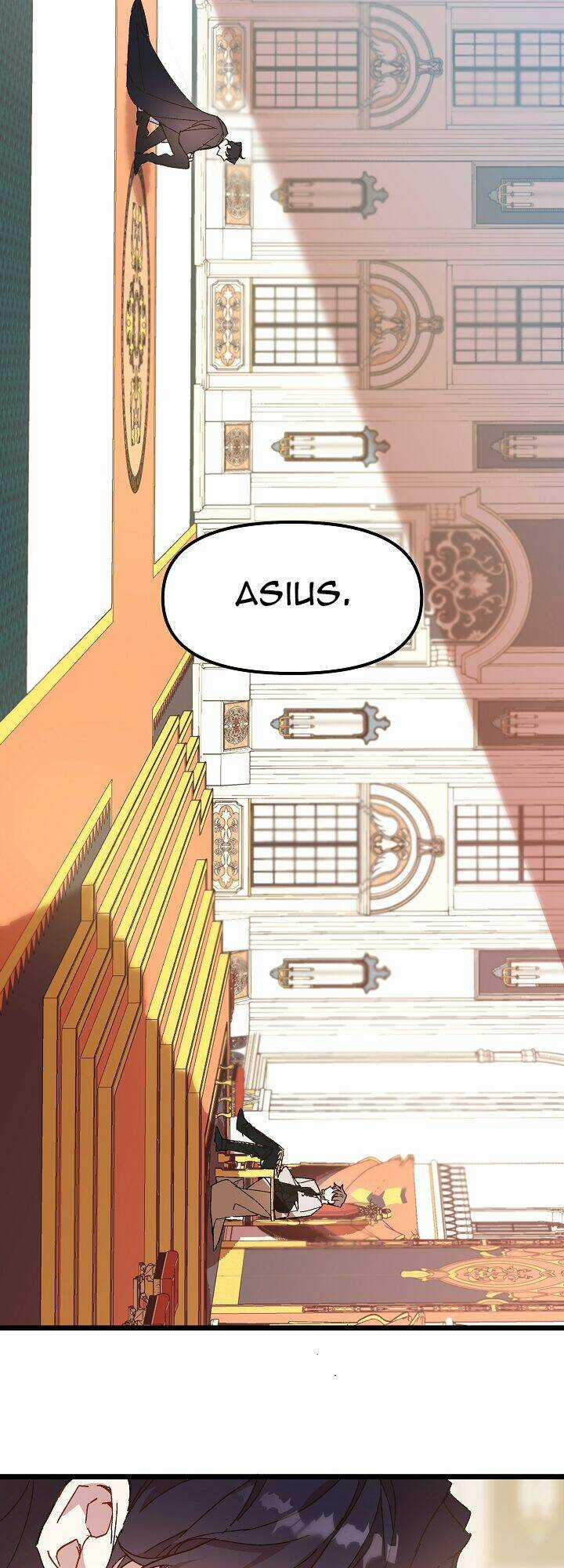 Công Chúa Giả Điên - Chapter 3 - Trang 6