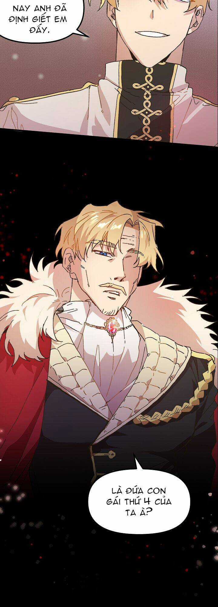Công Chúa Giả Điên - Chapter 3 - Trang 54