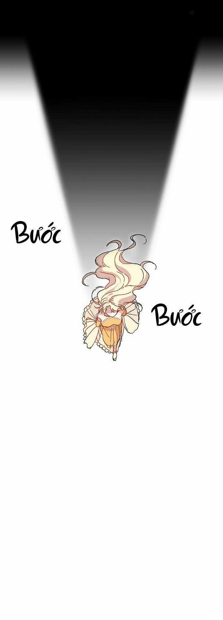 Công Chúa Giả Điên - Chapter 3 - Trang 55