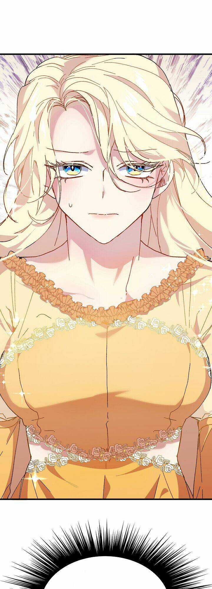 Công Chúa Giả Điên - Chapter 3 - Trang 56