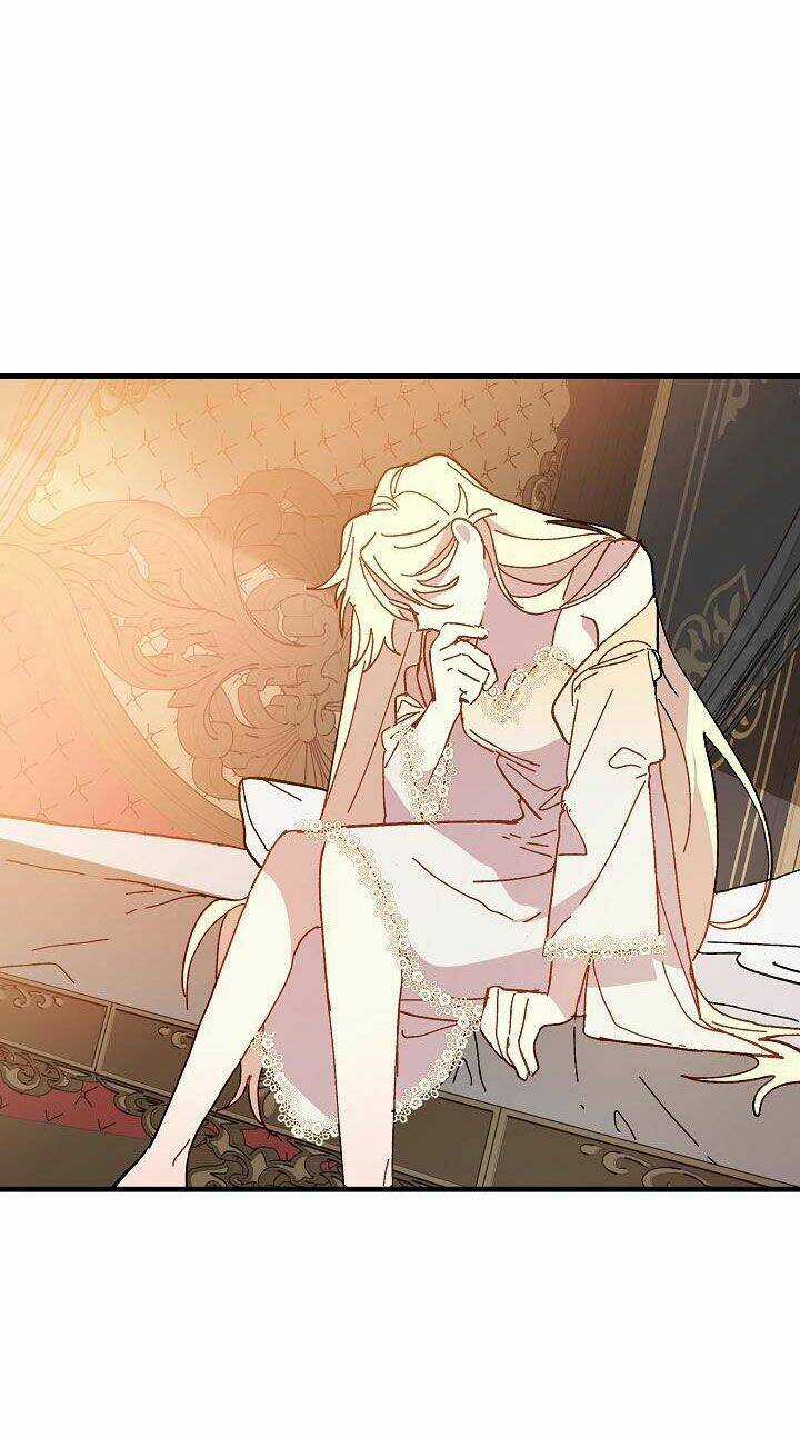 Công Chúa Giả Điên - Chapter 30.1 - Trang 39