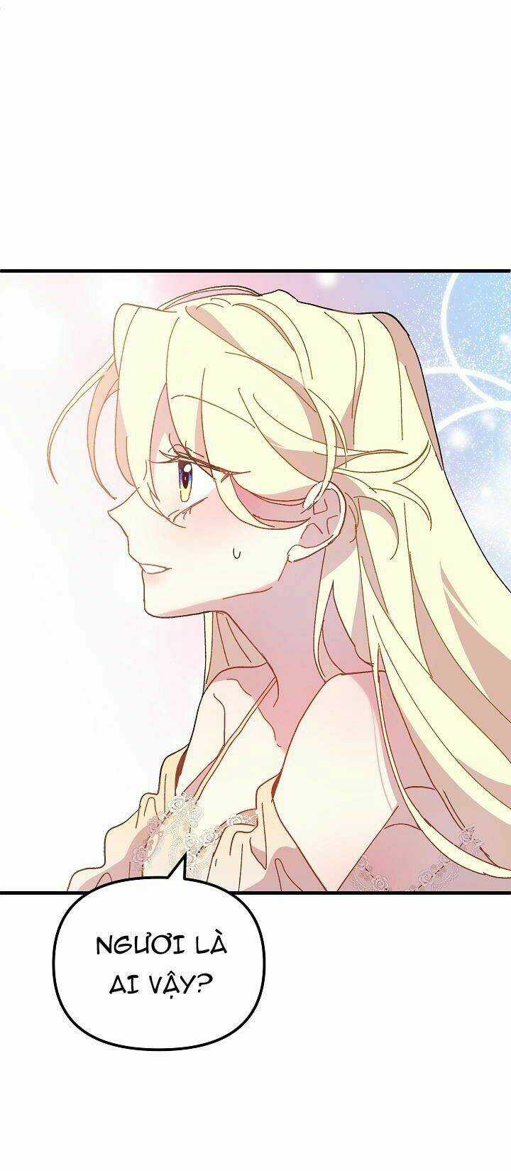 Công Chúa Giả Điên - Chapter 30.1 - Trang 5