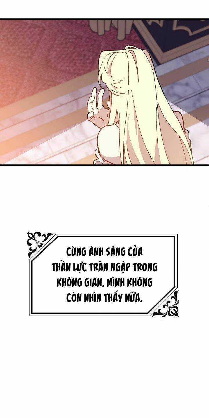 Công Chúa Giả Điên - Chapter 30.1 - Trang 41