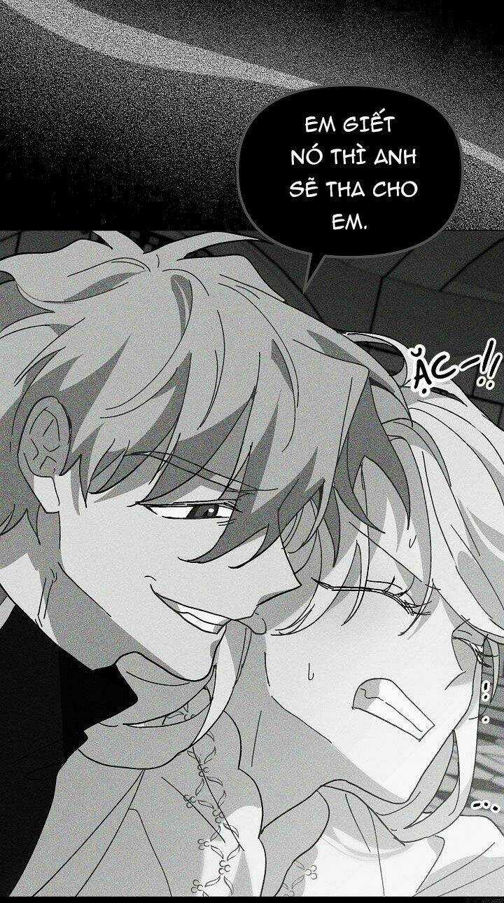 Công Chúa Giả Điên - Chapter 30.1 - Trang 50