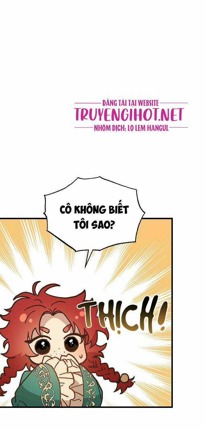 Công Chúa Giả Điên - Chapter 30.1 - Trang 6