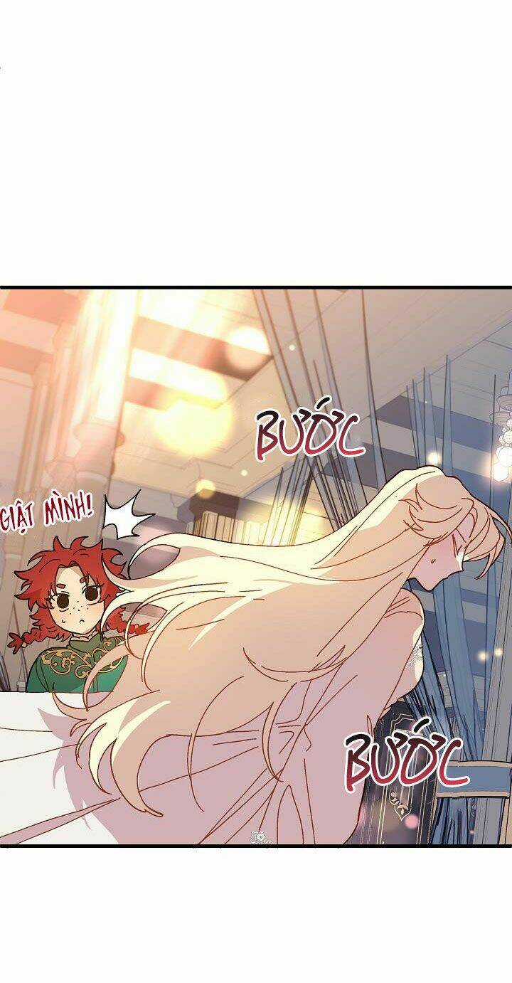 Công Chúa Giả Điên - Chapter 30.1 - Trang 64