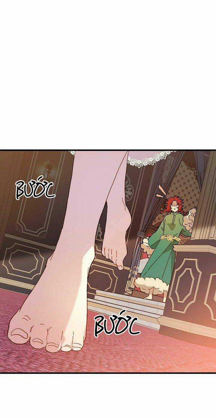 Công Chúa Giả Điên - Chapter 30.1 - Trang 65