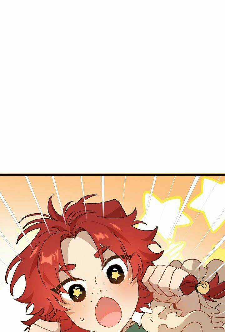 Công Chúa Giả Điên - Chapter 30.1 - Trang 8