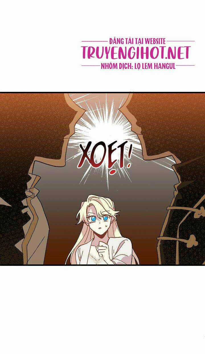 Công Chúa Giả Điên - Chapter 30.2 - Trang 20