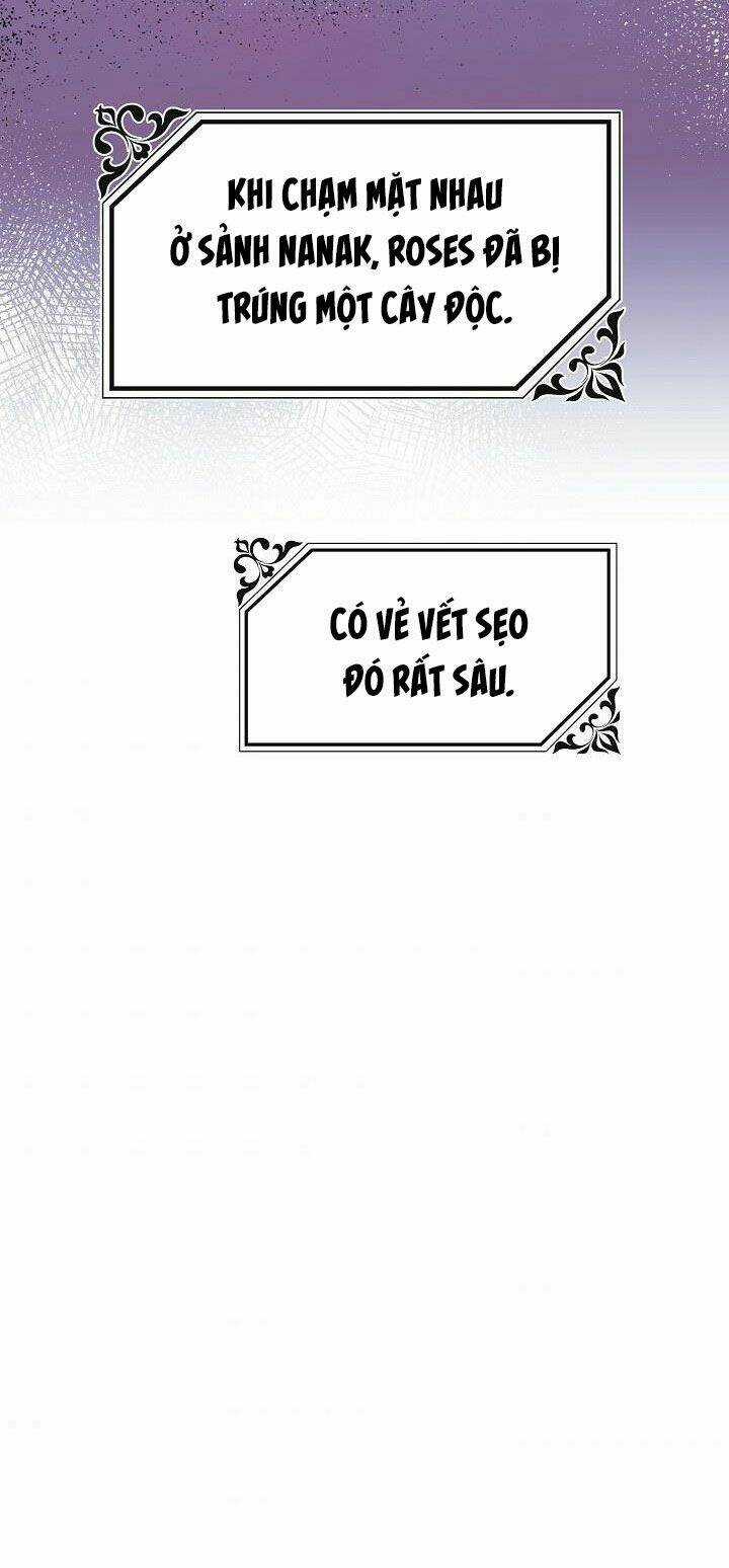 Công Chúa Giả Điên - Chapter 30.2 - Trang 4