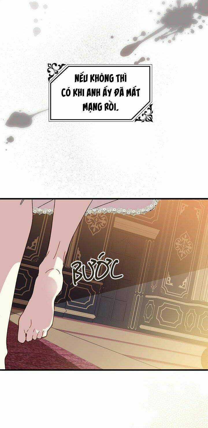 Công Chúa Giả Điên - Chapter 30.2 - Trang 6