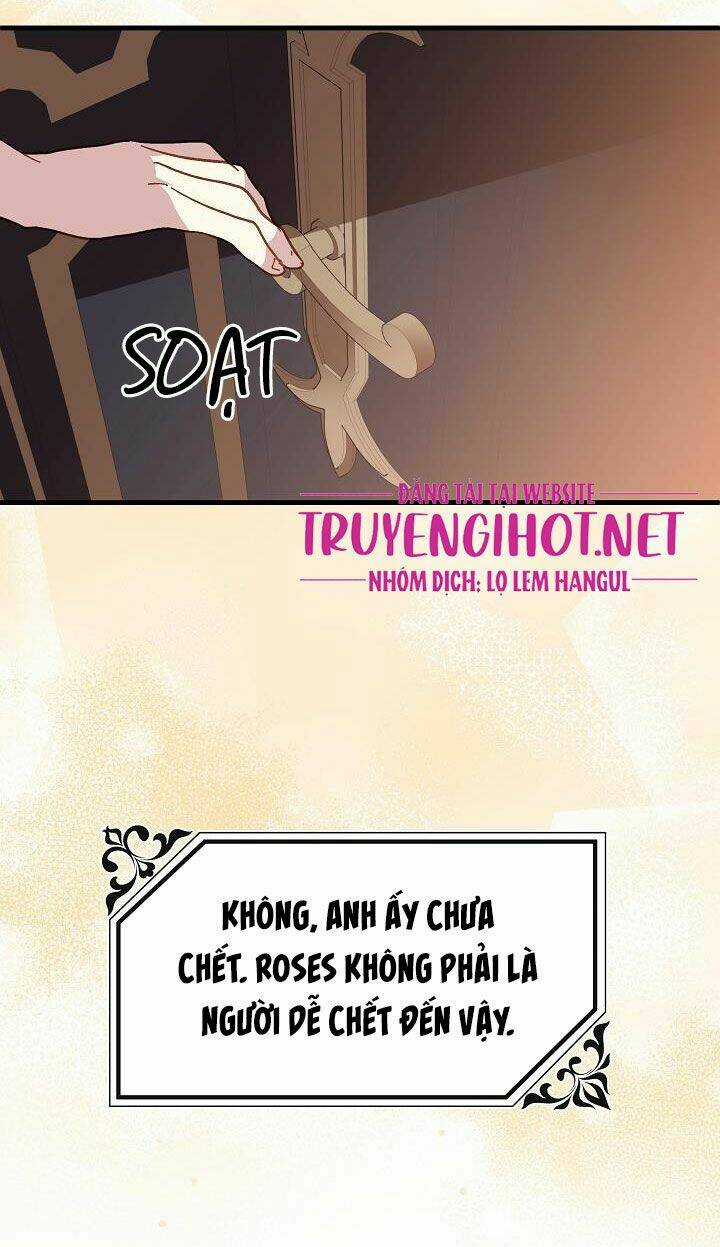 Công Chúa Giả Điên - Chapter 30.2 - Trang 8