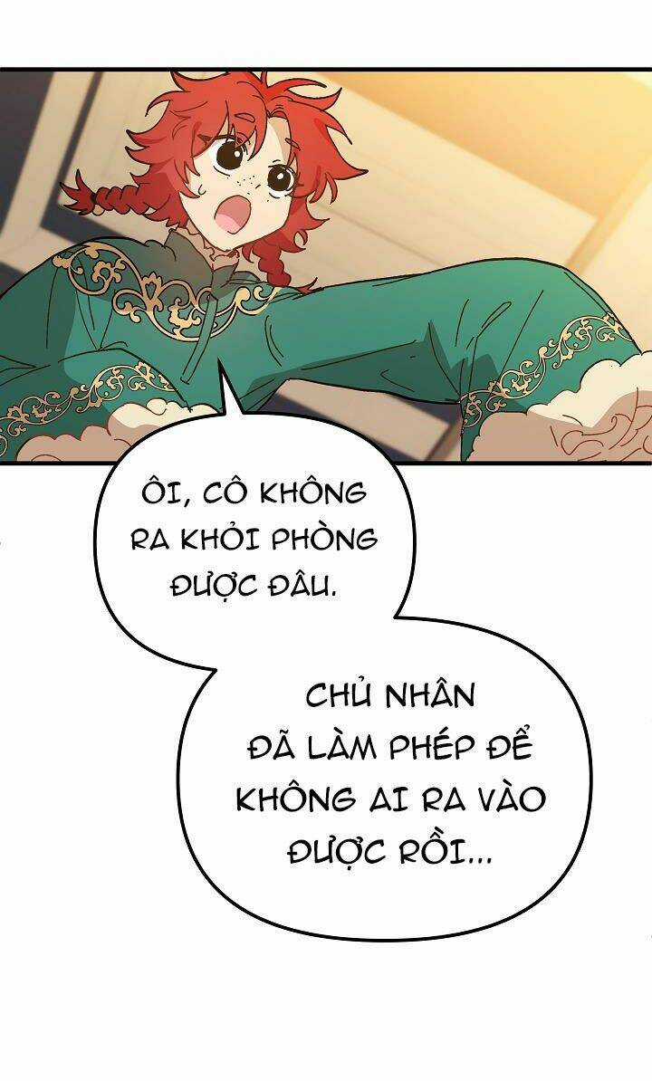 Công Chúa Giả Điên - Chapter 30.2 - Trang 10