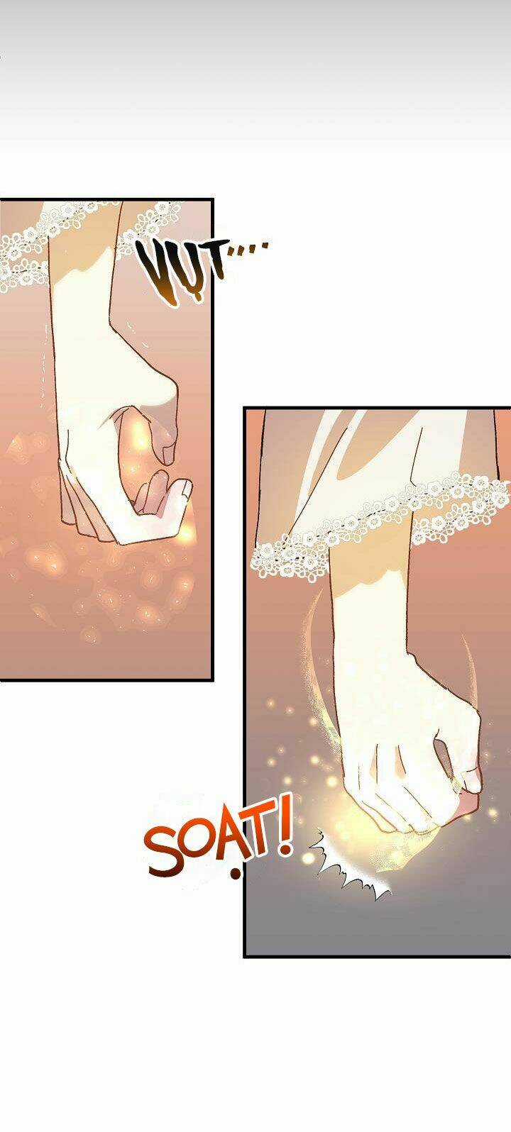 Công Chúa Giả Điên - Chapter 31.1 - Trang 49