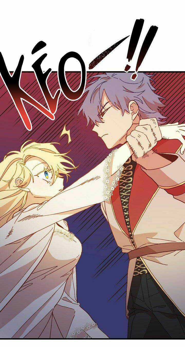 Công Chúa Giả Điên - Chapter 31.2 - Trang 1