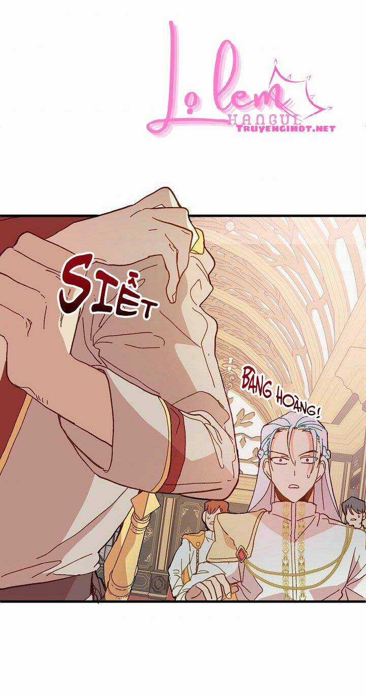 Công Chúa Giả Điên - Chapter 31.2 - Trang 2