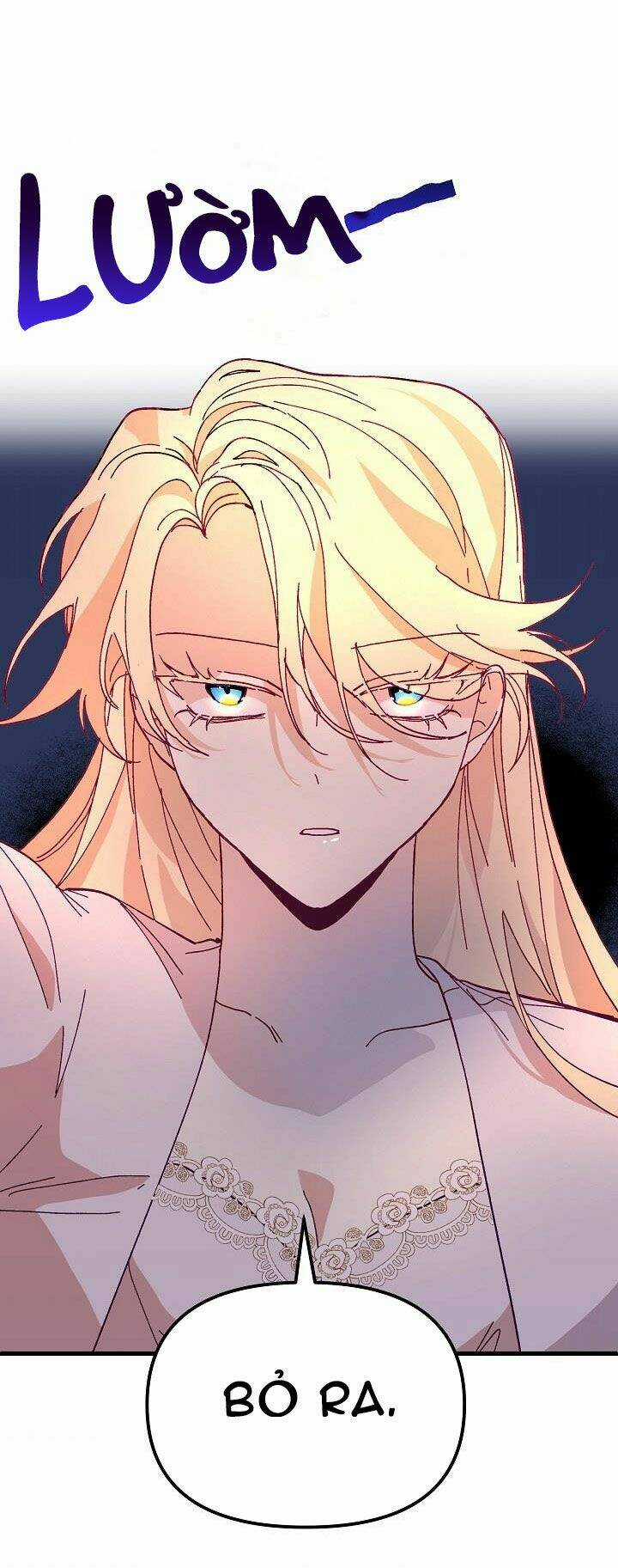 Công Chúa Giả Điên - Chapter 31.2 - Trang 3