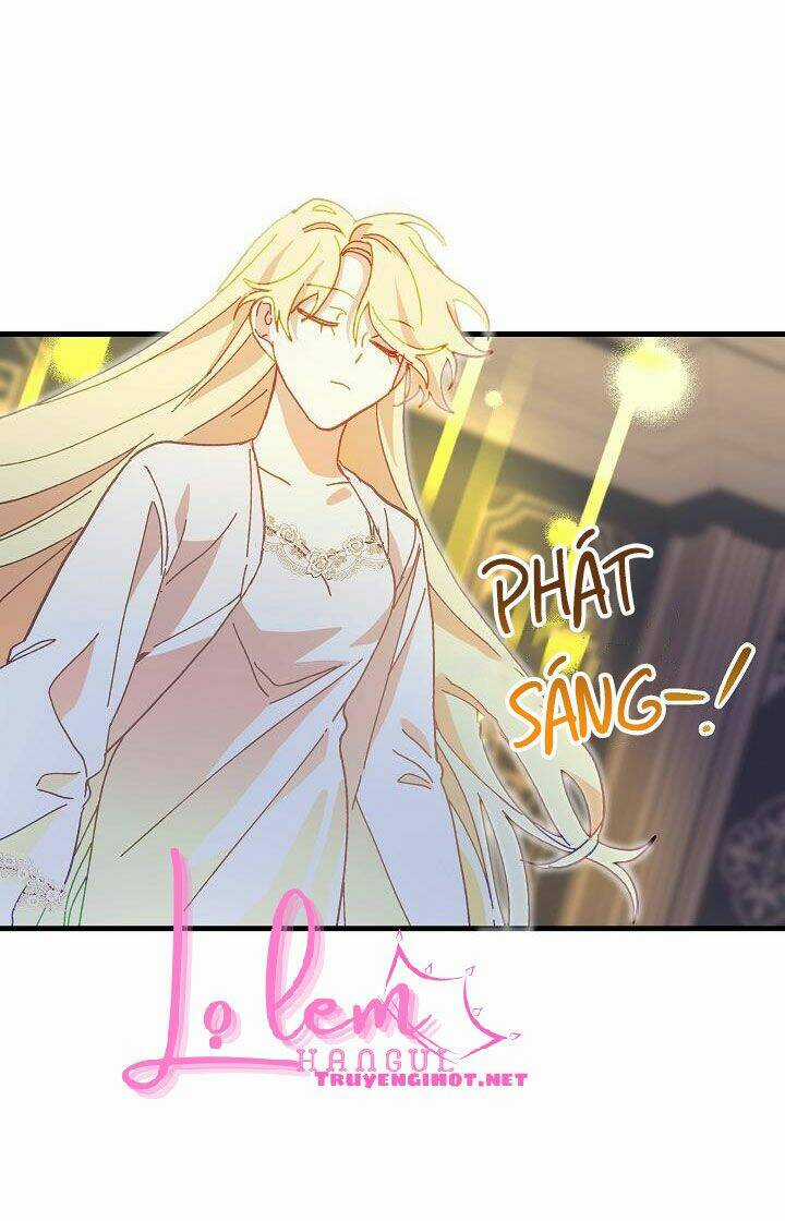 Công Chúa Giả Điên - Chapter 31.2 - Trang 22