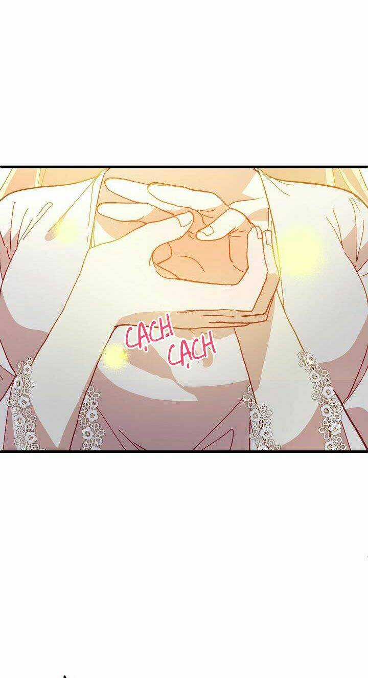 Công Chúa Giả Điên - Chapter 31.2 - Trang 23