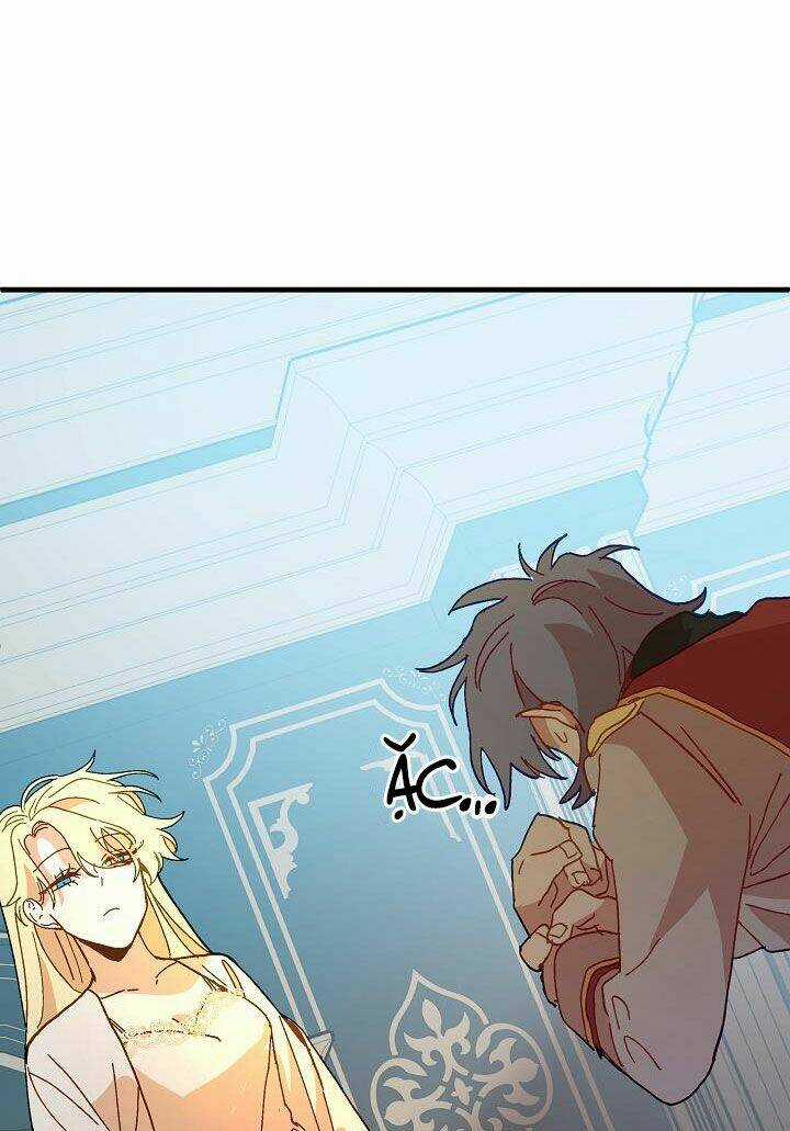 Công Chúa Giả Điên - Chapter 31.2 - Trang 27