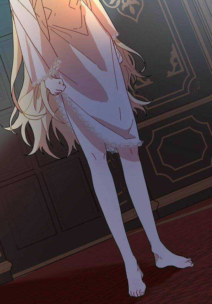 Công Chúa Giả Điên - Chapter 31.2 - Trang 28