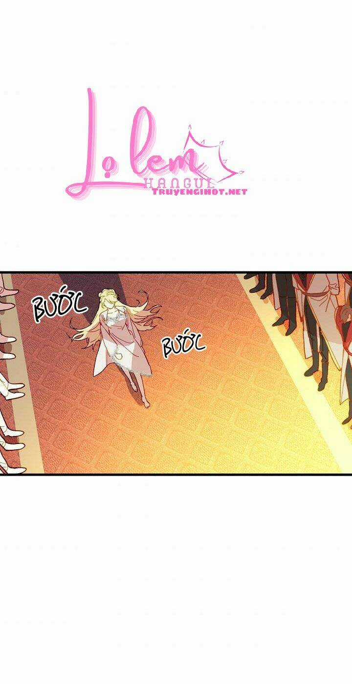 Công Chúa Giả Điên - Chapter 31.2 - Trang 32