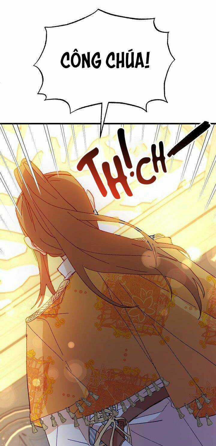 Công Chúa Giả Điên - Chapter 31.2 - Trang 33