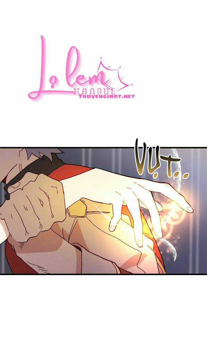 Công Chúa Giả Điên - Chapter 31.2 - Trang 6