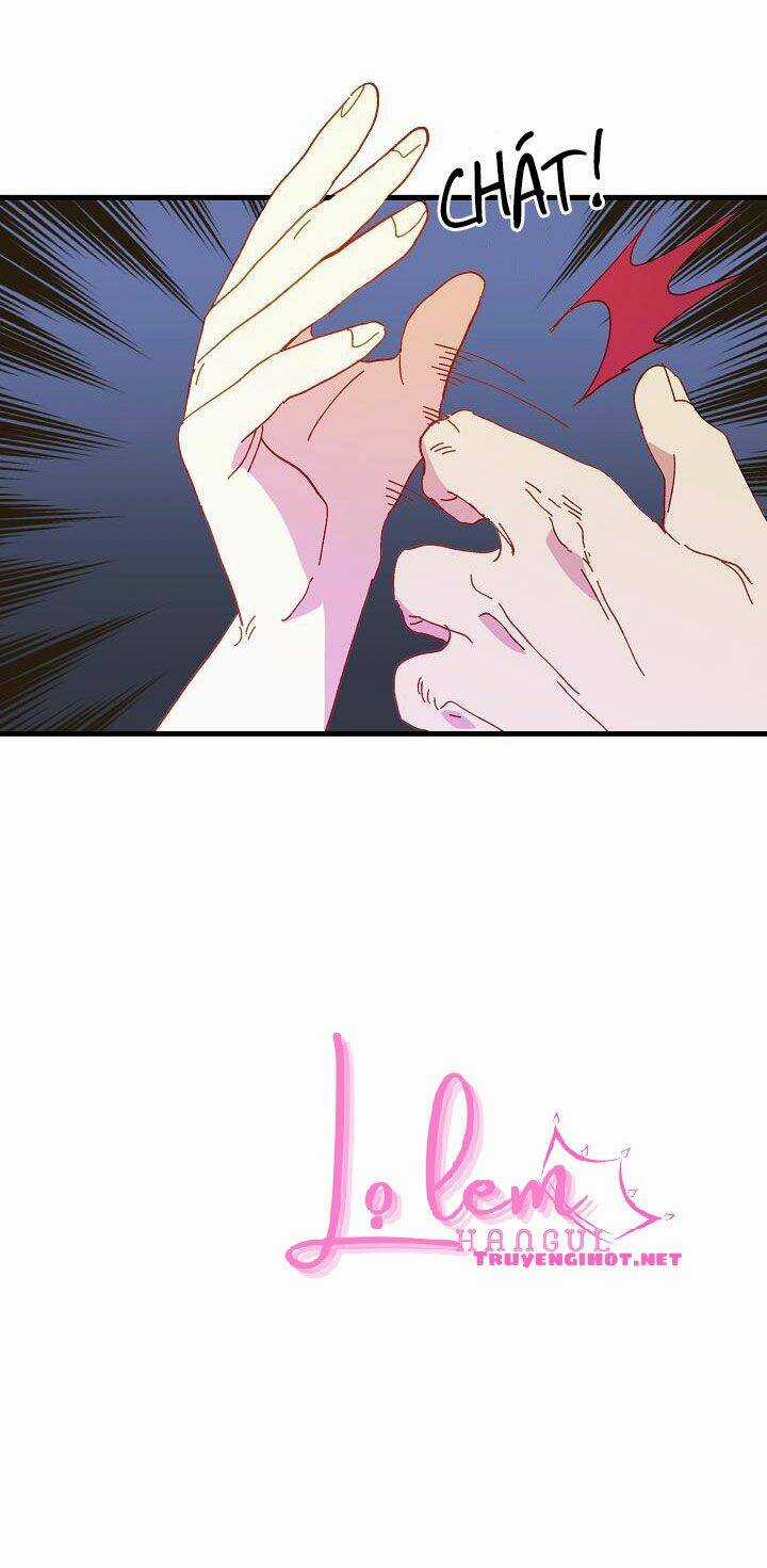 Công Chúa Giả Điên - Chapter 31.2 - Trang 8