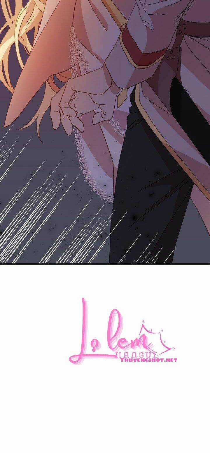Công Chúa Giả Điên - Chapter 31.2 - Trang 10