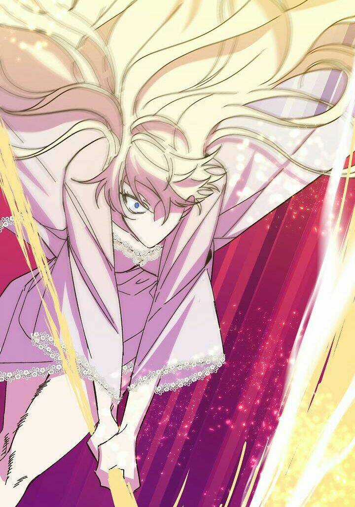 Công Chúa Giả Điên - Chapter 32.1 - Trang 23