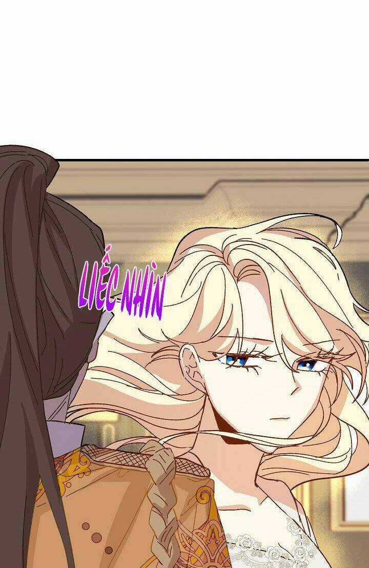 Công Chúa Giả Điên - Chapter 32.1 - Trang 32