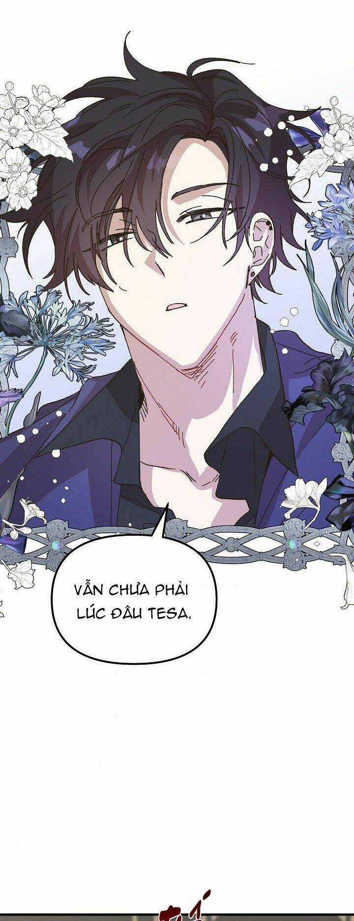 Công Chúa Giả Điên - Chapter 32.2 - Trang 1