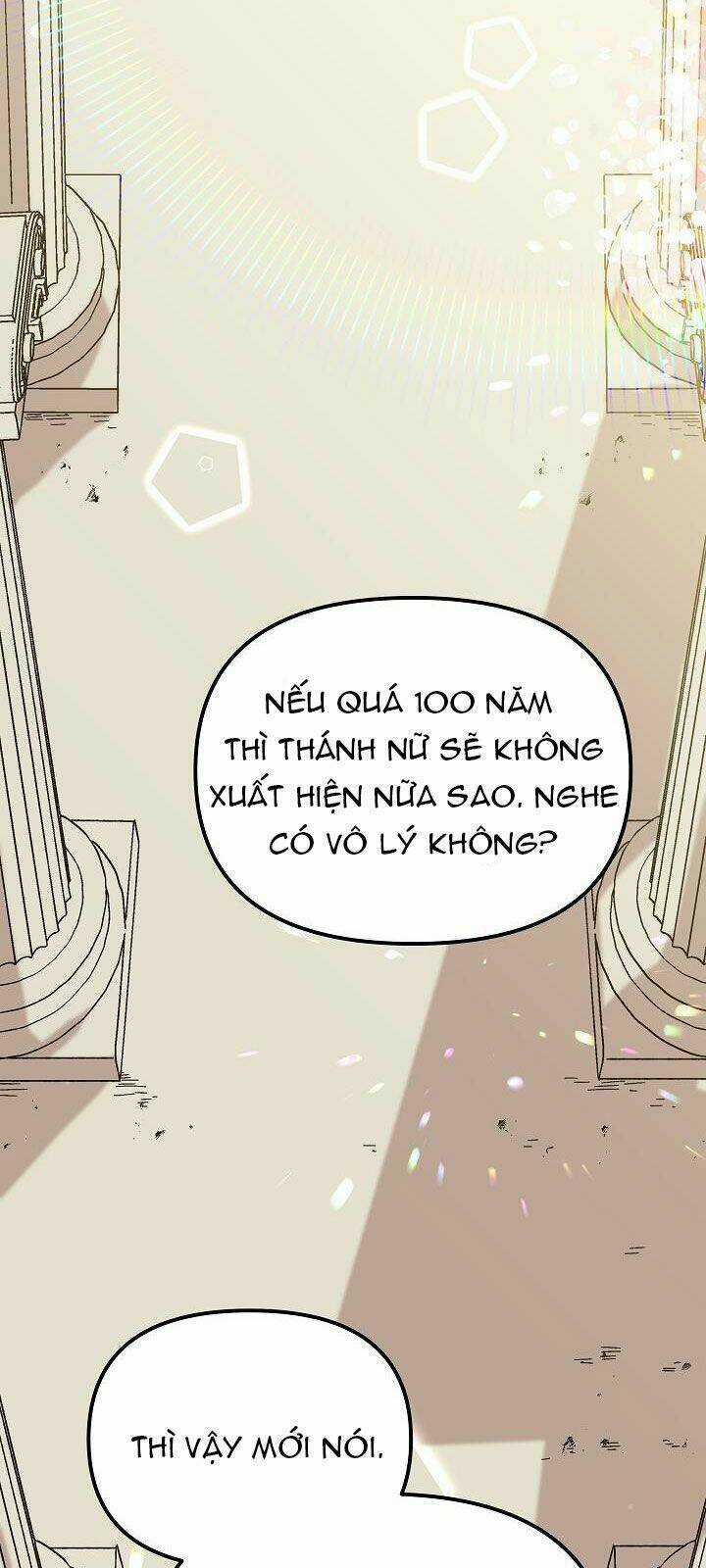 Công Chúa Giả Điên - Chapter 32.2 - Trang 20