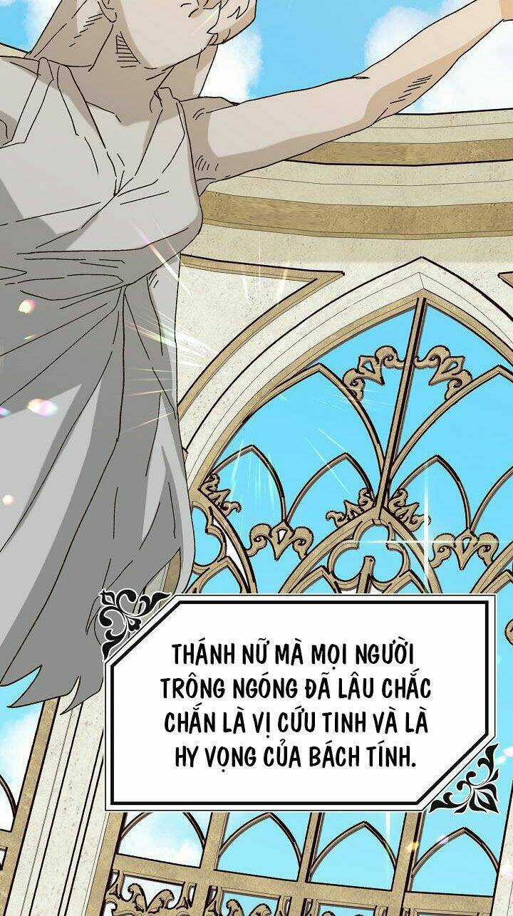 Công Chúa Giả Điên - Chapter 32.2 - Trang 22